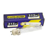 LUMATEK CMH 315W 3100K BULB